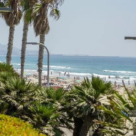 Appartement Steps From The Sandy Pacific Beach à San Diego Extérieur photo