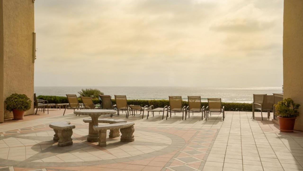 Steps From The Sandy Pacific Beach Appartement *