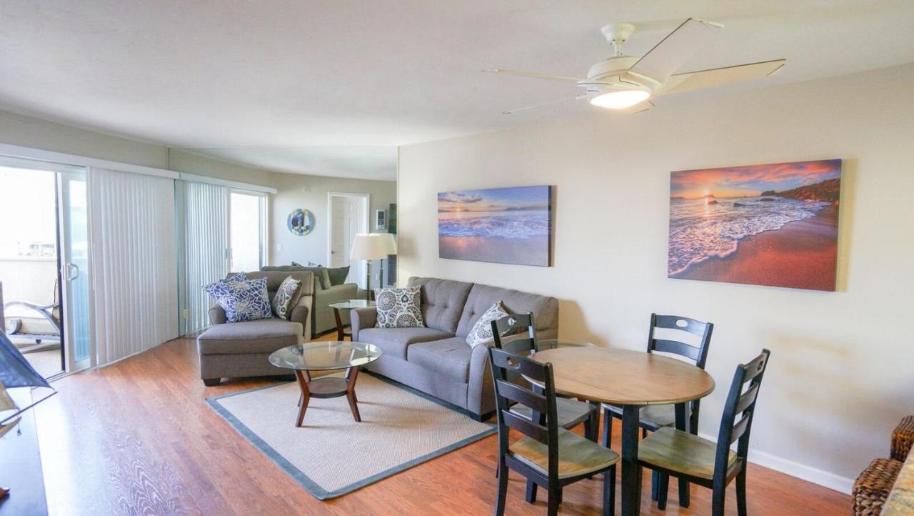 Appartement Steps From The Sandy Pacific Beach *