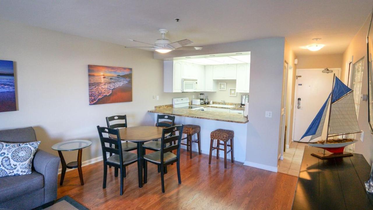 Steps From The Sandy Pacific Beach Appartement San Diego